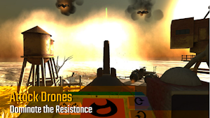 Drone Striker VR Screenshot 3