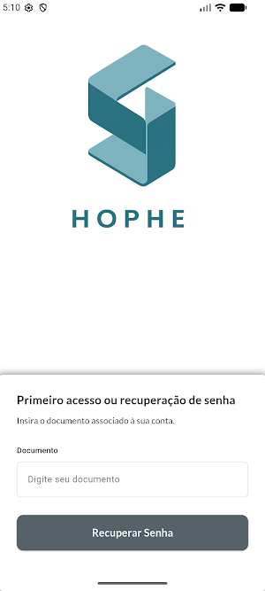 Hophe Screenshot 2