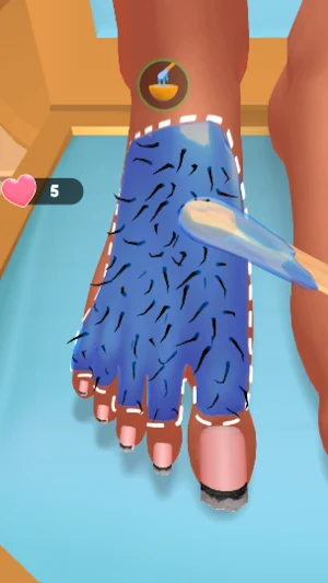 Cleaning Expert Immersive Screenshot 1