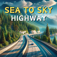 Sea to Sky Audio Tour Guide