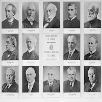 Musée d'honneur du Canada