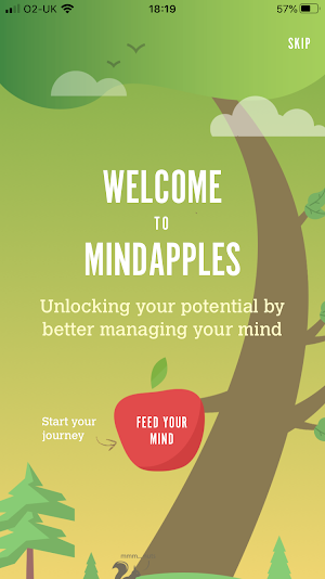 Mindapples Screenshot 0