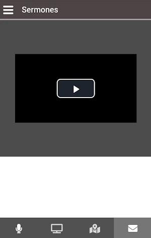 Iglesia Fuego Y Uncion Screenshot 1