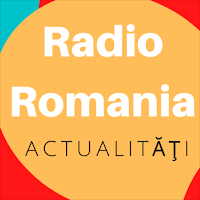 Radio Romania: Live FM Stream