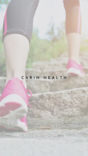 Carin Health Screenshot 0