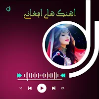 اغاني افغانية بدون نت