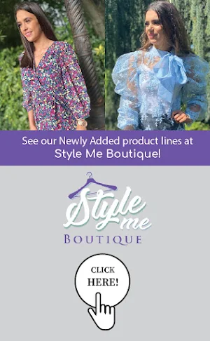 Style Me Boutique Screenshot 1