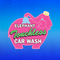 Elephant Touchless Car Wash
