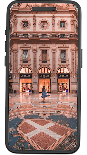 Milan City Wallpapers Screenshot 0