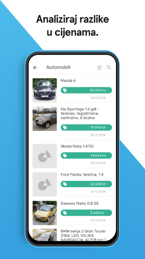 Oglasnik.hr Screenshot 2
