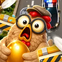Chicky Time
