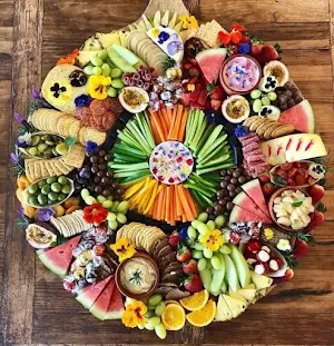 Culinary creativity Screenshot 1