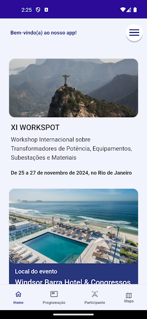 XI Workspot Screenshot 0