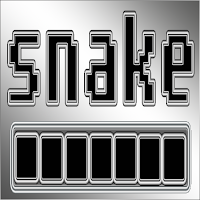 Snake Classic: Fun Retro Look