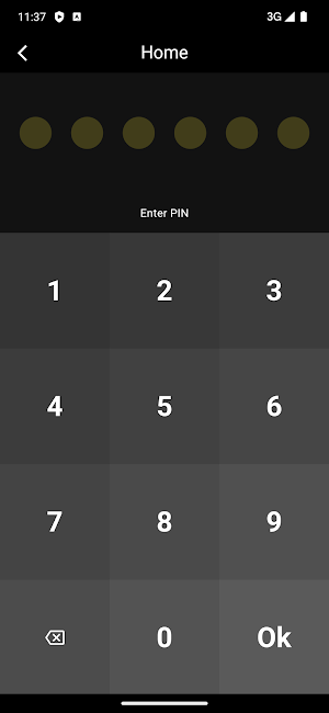 Silenya ADV 2.0 Screenshot 3
