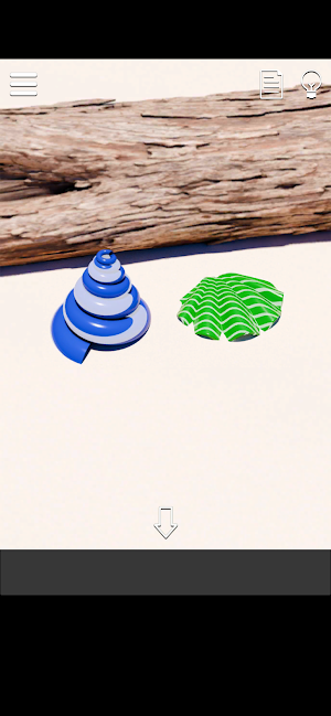 EscapeGame Beautiful Planet Screenshot 1