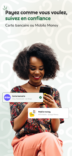 Mboago Screenshot 3