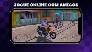 CAPITAL DO GRAU Screenshot 3