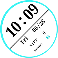 OniOn watchface 007