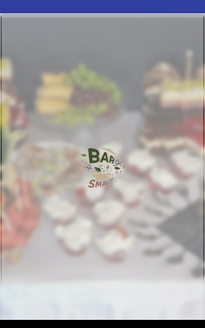 Bar Smaczek Screenshot 3