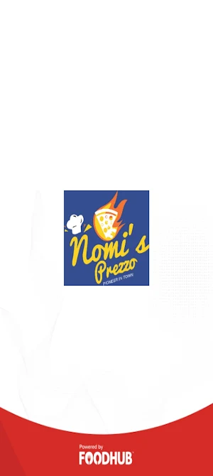 Nomi's Prezzo Screenshot 0