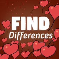 Find Differences