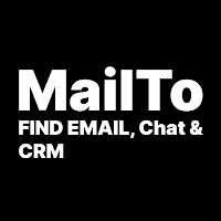 MailTo: Find Email, Chat & CRM