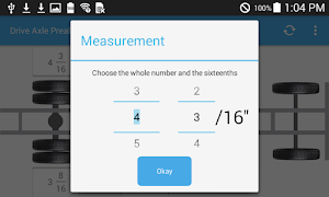 Quick Align Screenshot 1