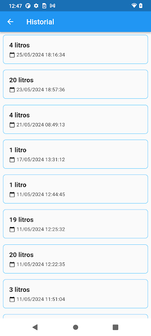 WaterSmart Screenshot 3