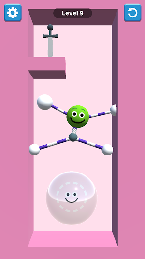 Flex Master Screenshot 1