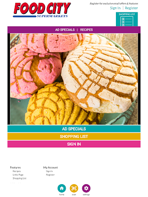 Food City Supermarkets Screenshot 3