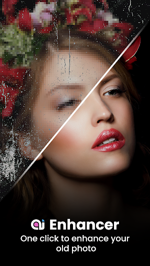PicMagic AI Enhance Screenshot 0