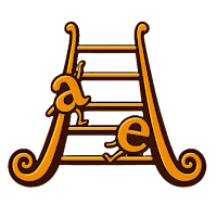 Letter Ladder