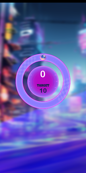 Spinning Ball Screenshot 3