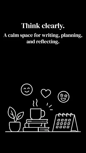 ork - Journal & Quick Notes Screenshot 0