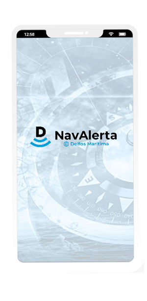 NavAlerta Screenshot 2