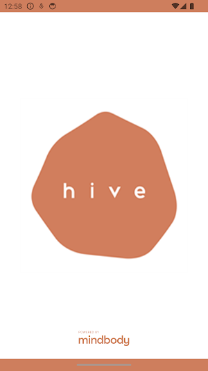 Hive: your next health goal Screenshot 0