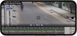 Soterix Systems NexaiQ Screenshot 3