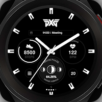 PXG Black