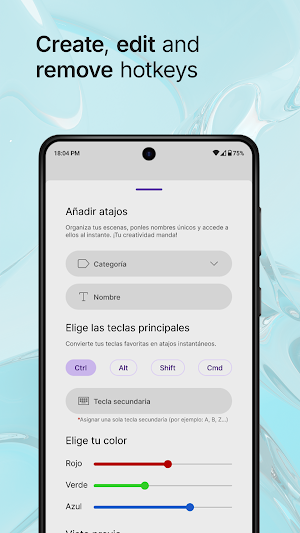 Stream Tap Screenshot 3