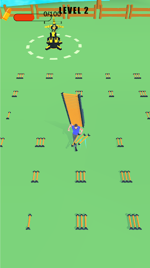 Titan Down 3D Screenshot 3