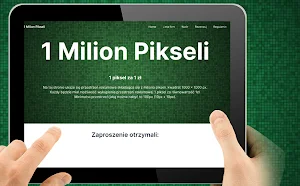 1 Milion Pikseli Screenshot 3