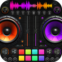 DJ Music Mixer - DJ Remix