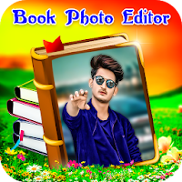 Book Photo Editor