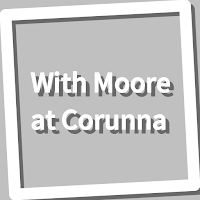 Book, With Moore at Corunna