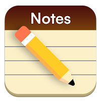Notes: Color Notepad, Notebook
