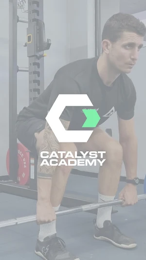Catalyst Academy Screenshot 0