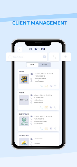 Tairra Screenshot 1