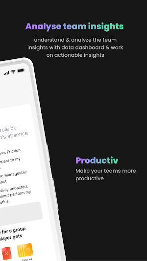 Team Dynamics Screenshot 3