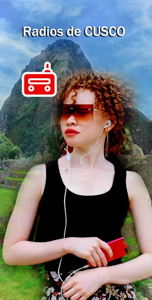 Radios de Cusco en Vivo Screenshot 0
